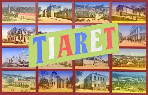 TIARET 052  MONNERET
